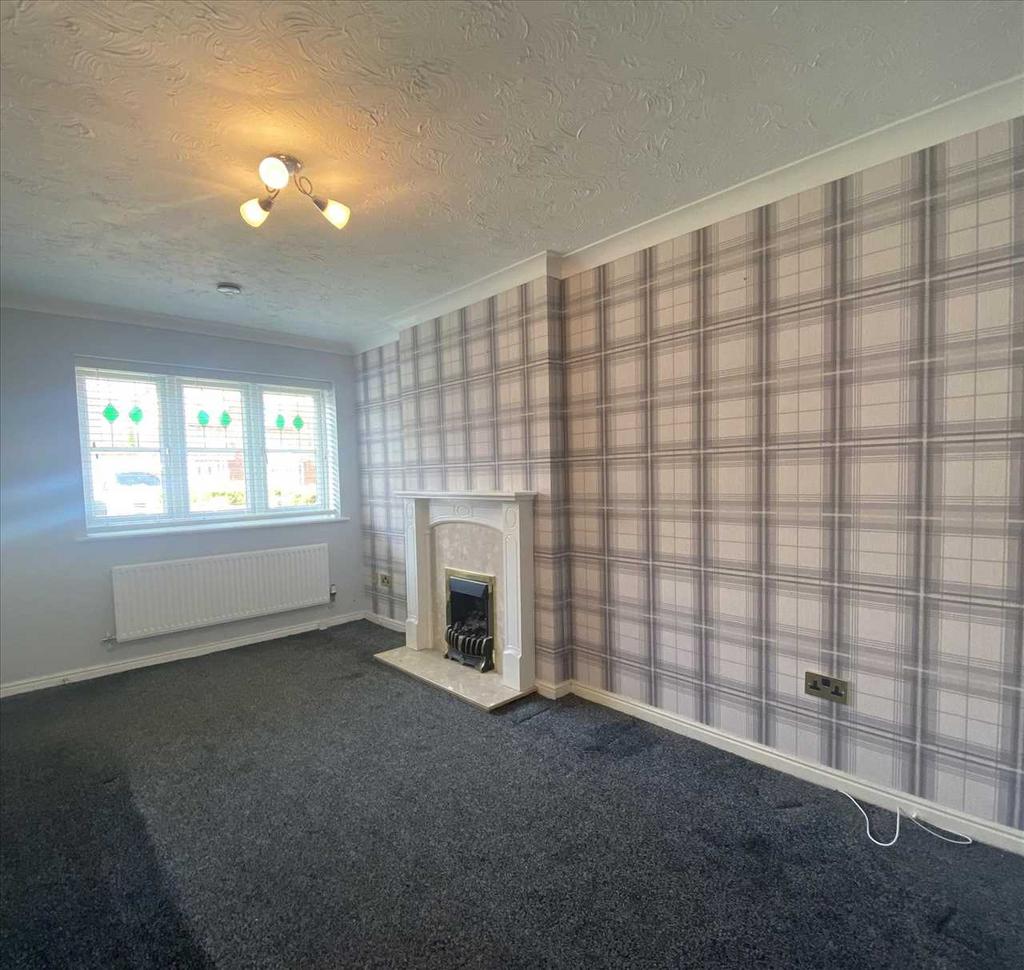Capricorn Road, Blackley, Blackley 3 bed semidetached house to rent £1,200 pcm (£277 pw)
