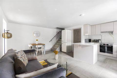 4 bedroom house to rent - Friars Mead, London, E14