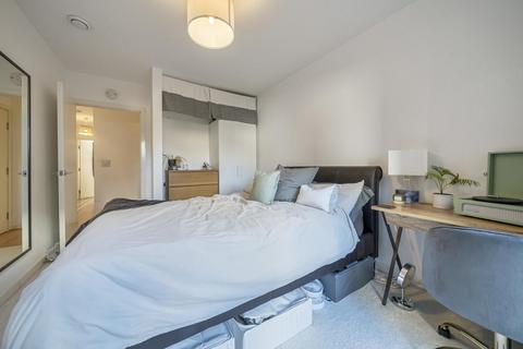 Flat 3, 1 Recovery Street, London, SW17 0DL