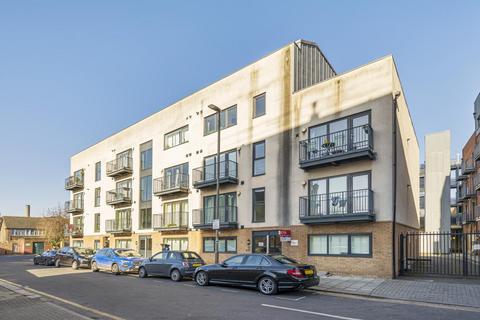 Flat 3, 1 Recovery Street, London, SW17 0DL