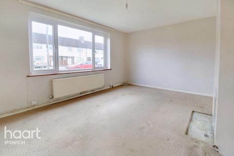 98 Sheldrake Drive, Ipswich, IP2 9NS