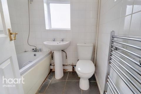 98 Sheldrake Drive, Ipswich, IP2 9NS