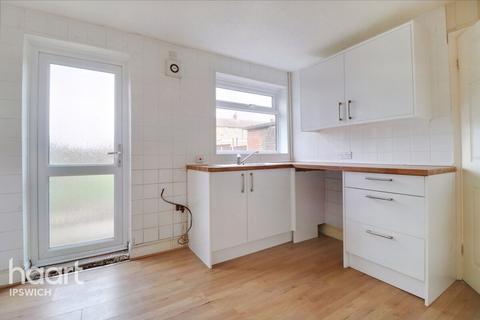 98 Sheldrake Drive, Ipswich, IP2 9NS
