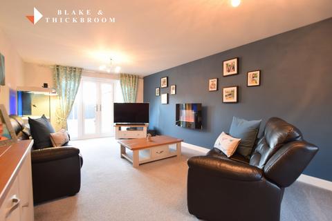 17 Cleave Close, Clacton-on-sea, CO16 8GQ