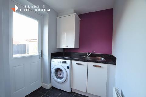 17 Cleave Close, Clacton-on-sea, CO16 8GQ