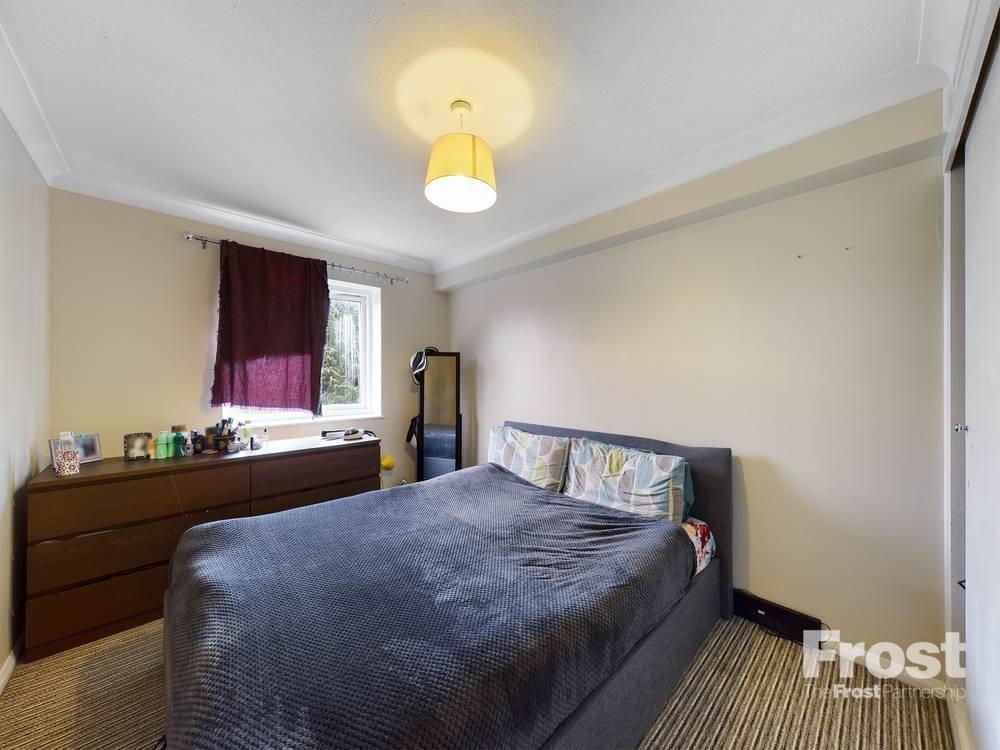 Maynard Court, Rosefield Road, StainesUponThames, Middlesex, TW18 1