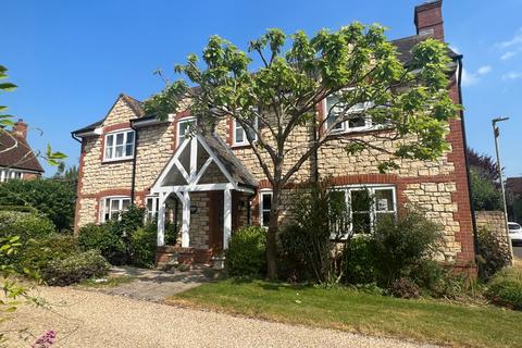 5 bedroom detached house for sale, Ock Meadow, Stanford in the Vale, Faringdon, Oxfordshire, SN7