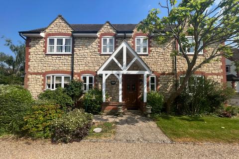 5 bedroom detached house for sale, Ock Meadow, Stanford in the Vale, Faringdon, Oxfordshire, SN7