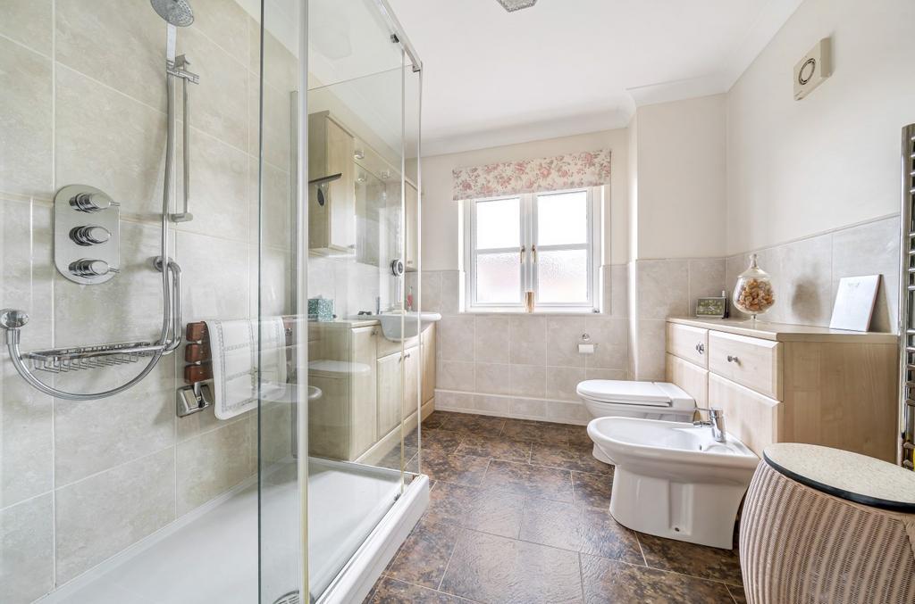 En-Suite
