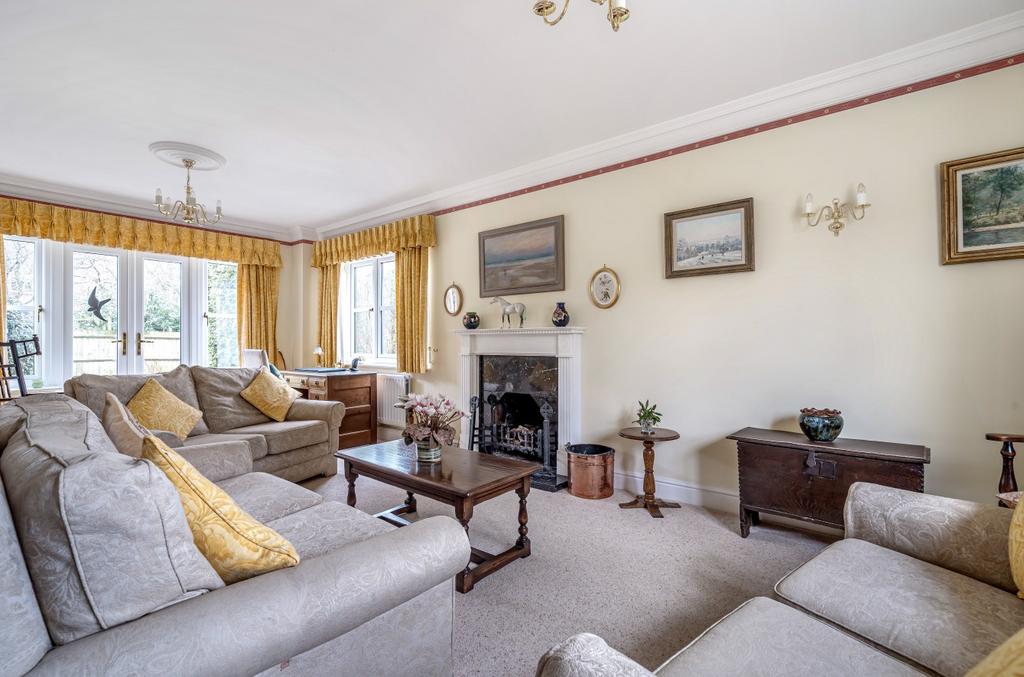 Sitting Room