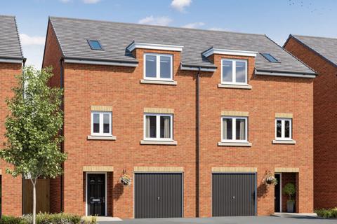 4 bedroom semi-detached house for sale - The Westbury at Together Homes, Lount Place HU17
