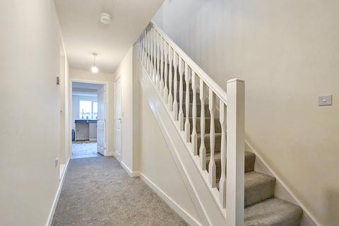 4 bedroom semi-detached house for sale, The Westbury at Together Homes, Lount Place HU17