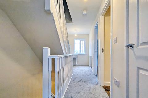 4 bedroom semi-detached house for sale, The Westbury at Together Homes, Lount Place HU17
