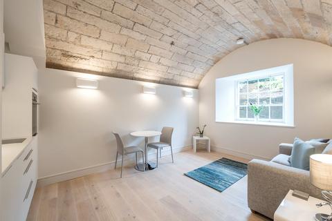 Studio to rent, Donaldson Drive, Edinburgh, Midlothian, EH12