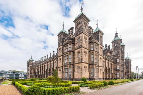 1 bedroom flat to rent, Donaldson Drive, Edinburgh, EH12