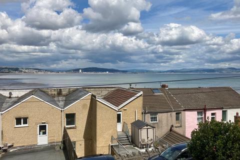 2 bedroom terraced house to rent, Clifton Terrace, Mumbles, Swansea, SA3