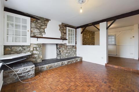 2 bedroom terraced house to rent, Clifton Terrace, Mumbles, Swansea, SA3