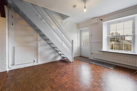 2 bedroom terraced house to rent, Clifton Terrace, Mumbles, Swansea, SA3