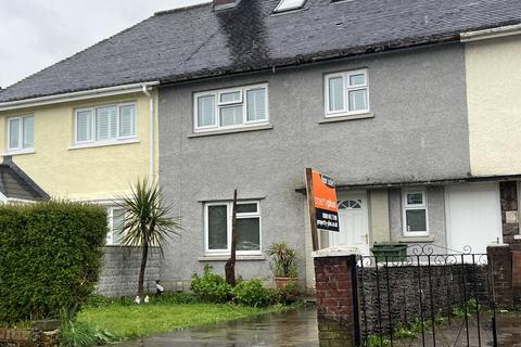 4 bedroom terraced house for sale, Ynyslyn Road Pontypridd - Pontypridd