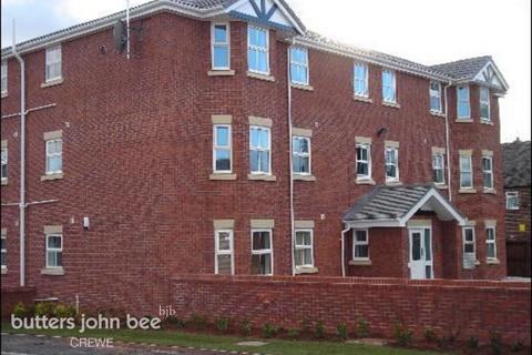 1 bedroom apartment for sale - Ashfield Gardens, WARRINGTON