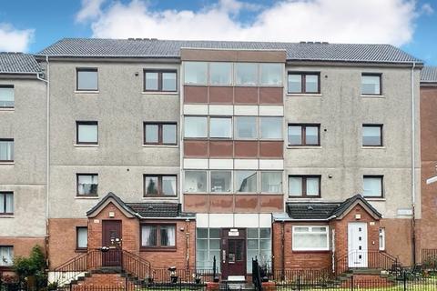 0/2, 86 Dougrie Road, Glasgow, G45 9NW