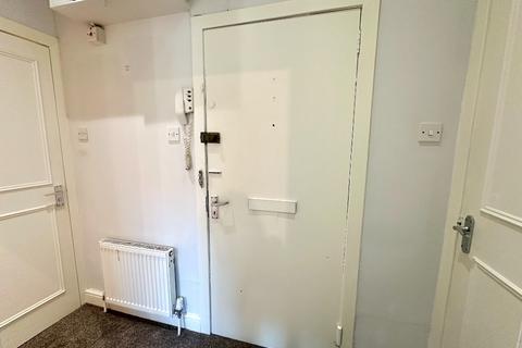 undefined, Dunn Street, Paisley, Renfrewshire, PA1
