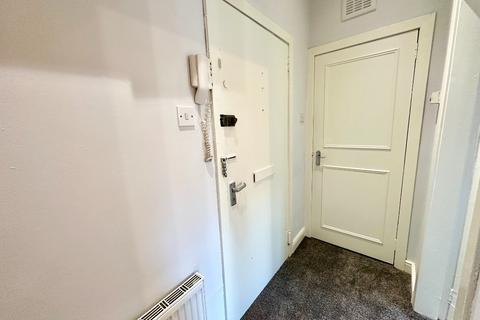 undefined, Dunn Street, Paisley, Renfrewshire, PA1