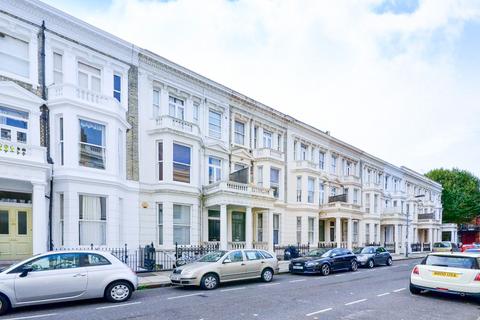 Studio to rent, Fairholme Road, West Kensington, London, W14