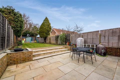 10 Beddington Grove, Wallington, SM6 8LH