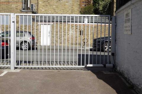 Parking to rent, Tadema Road, London SW10