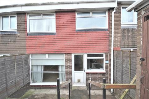 8 Heron Drive, South Shields, NE33 1LN