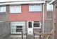 Rear House view