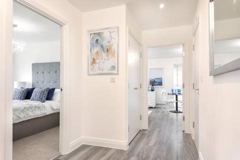1 bedroom apartment for sale - Aylett's Green, Doughton Road, CO5