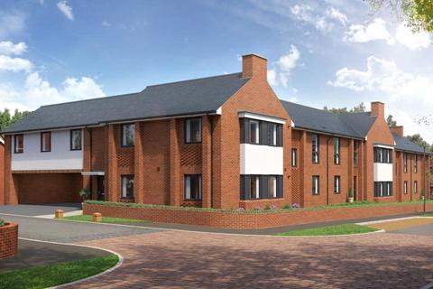 1 bedroom apartment for sale - Aylett's Green, Doughton Road, CO5
