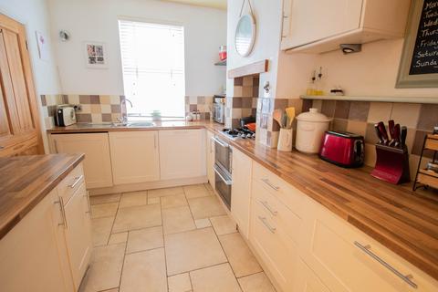 32 Mill Street, Ottery St Mary, EX11 1AD