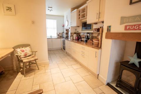 32 Mill Street, Ottery St Mary, EX11 1AD