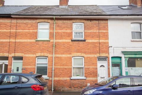 32 Mill Street, Ottery St Mary, EX11 1AD
