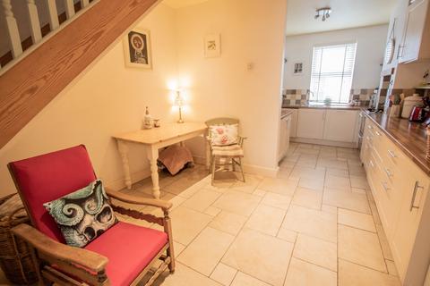 32 Mill Street, Ottery St Mary, EX11 1AD