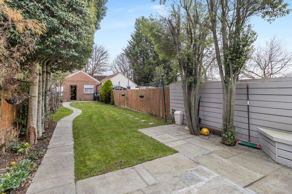 Minehead Road, Rayners Lane, HA2 4 bed terraced house £685,000