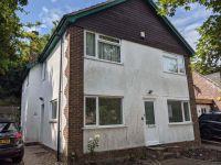 2 bedroom Ground Floor Flat for rent