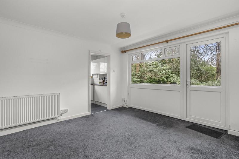 West End Road, Southampton... 1 bed flat £125,000