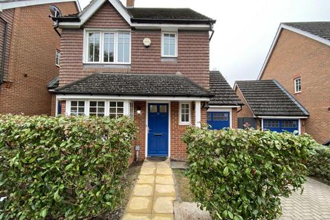 undefined, Capel Crescent, Stanmore