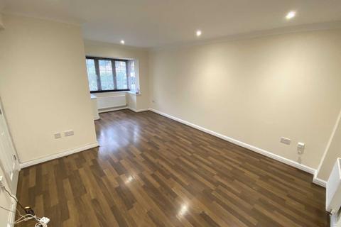undefined, Capel Crescent, Stanmore