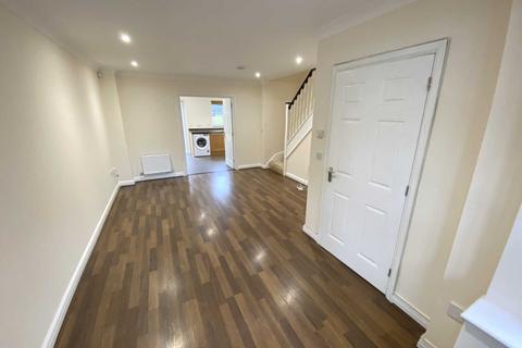 undefined, Capel Crescent, Stanmore