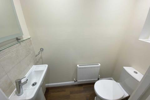 undefined, Capel Crescent, Stanmore