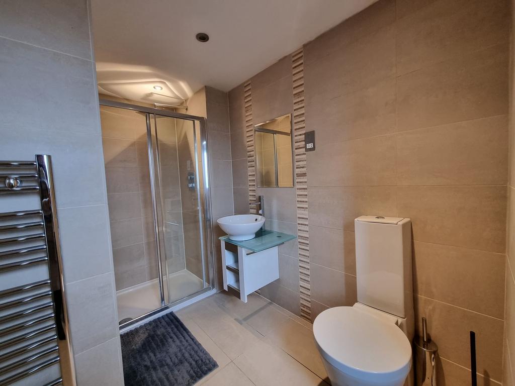 En-Suite