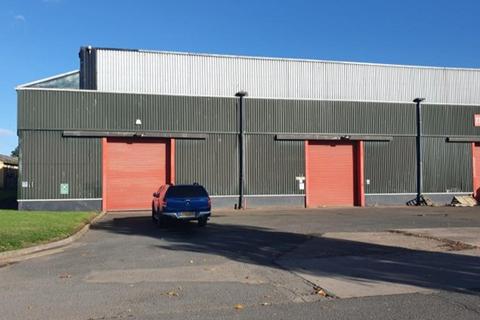 Industrial unit to rent, Unit 27 E1 & E2, Hartlebury Trading Estate, Hartlebury, Kidderminster, Worcestershire, DY10 4JB