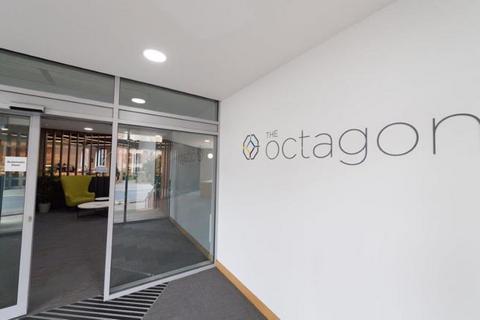 Office to rent, Suite M The Octagon, 27 Middleborough, Colchester, Essex, CO1