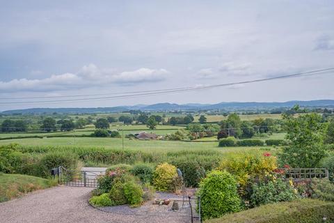 5 bedroom detached house for sale, The Mount, Much Marcle, Ledbury, Herefordshire, HR8 2NB