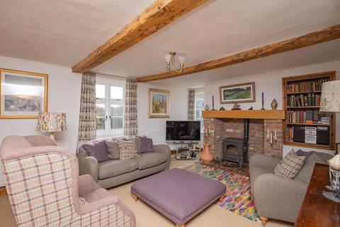 5 bedroom detached house for sale, The Mount, Much Marcle, Ledbury, Herefordshire, HR8 2NB